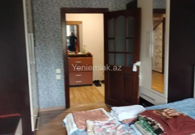 4 otaqlı mənzil Satılır, Əhmədli, Xətai, Bakı