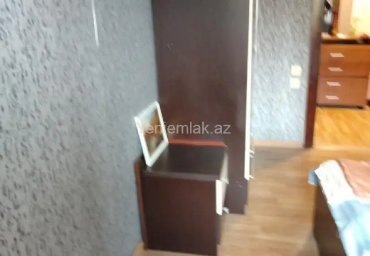 4 otaqlı mənzil Satılır, Əhmədli, Xətai, Bakı