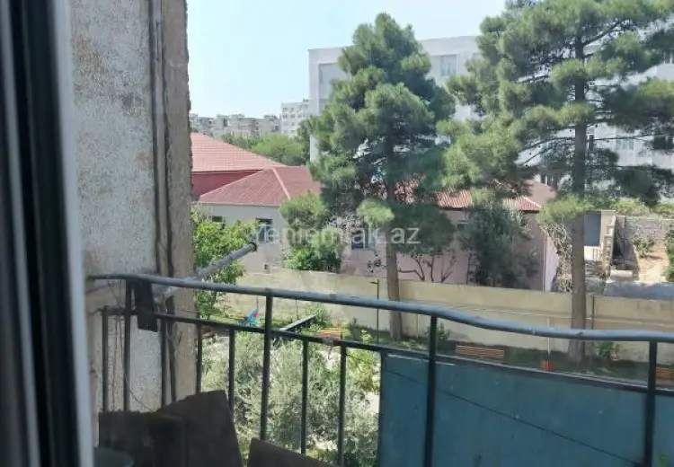 4 otaqlı mənzil Satılır, Əhmədli, Xətai, Bakı