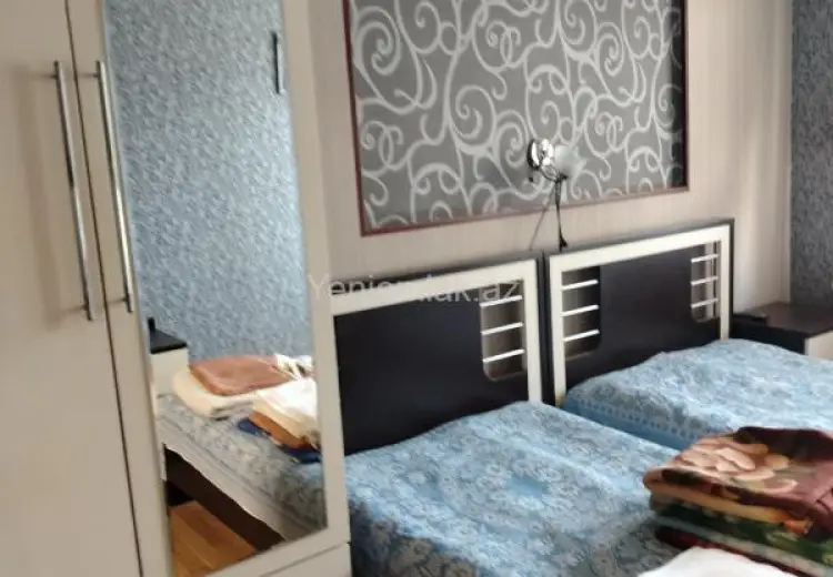 4 otaqlı mənzil Satılır, Əhmədli, Xətai, Bakı