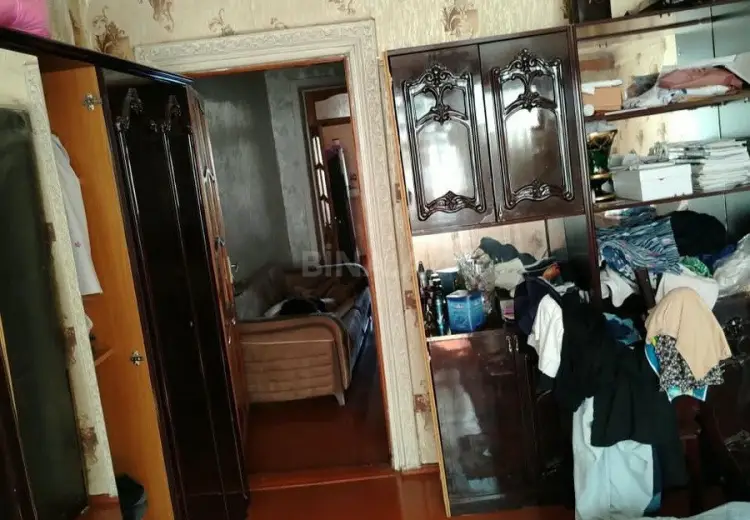2 otaqlı mənzil Satılır, Yasamal qəs., Yasamal, Bakı
