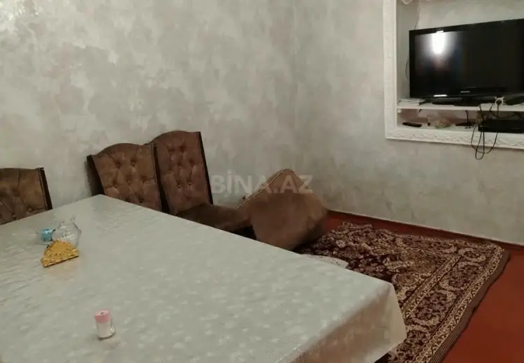 2 otaqlı mənzil Satılır, Yasamal qəs., Yasamal, Bakı