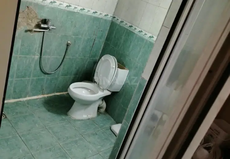 2 otaqlı mənzil Satılır, Yasamal qəs., Yasamal, Bakı