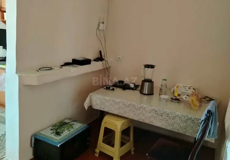 2 otaqlı mənzil Satılır, Yasamal qəs., Yasamal, Bakı