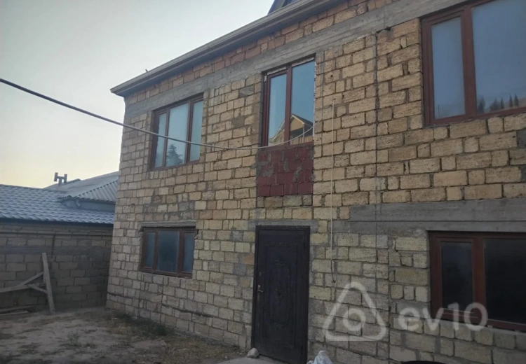 10 otaqlı mənzil Satılır, Badamdar qəs., Səbail, Bakı