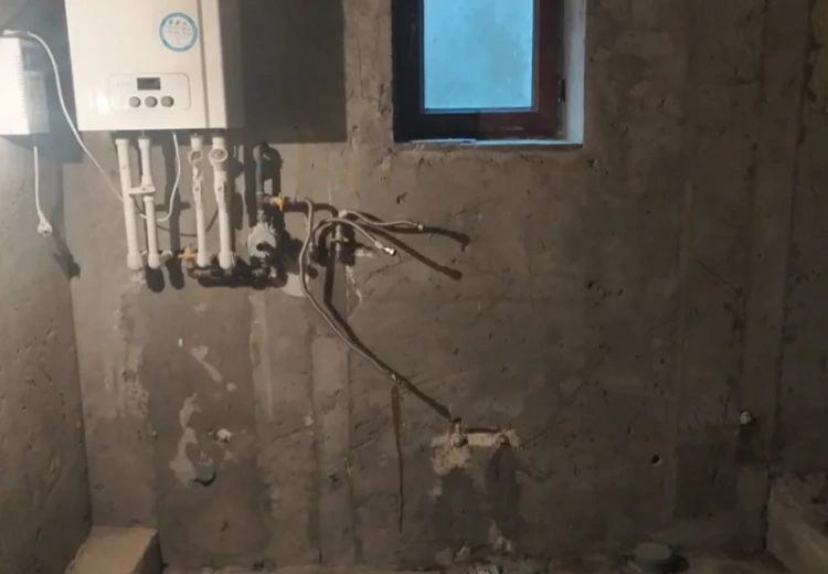 10 otaqlı mənzil Satılır, Badamdar qəs., Səbail, Bakı