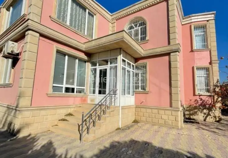 530 000 AZN - 8 otaqlı mənzil Satılır, Xətai, Bakı