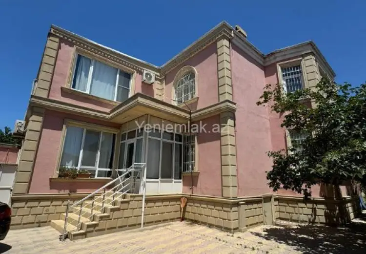 530 000 AZN - 8 otaqlı mənzil Satılır, Xətai, Bakı