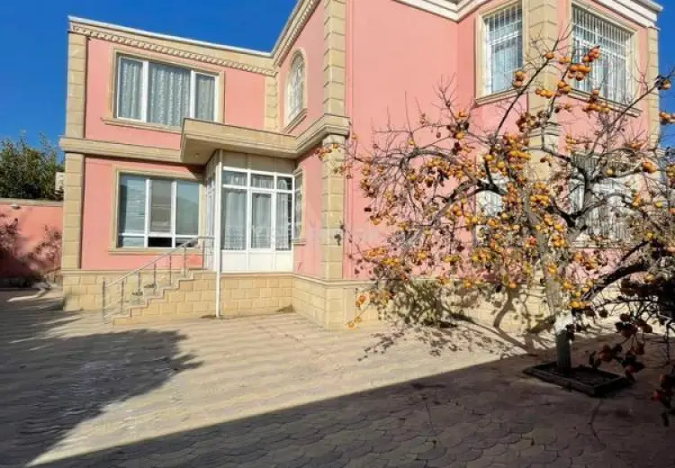 530 000 AZN - 8 otaqlı mənzil Satılır, Xətai, Bakı