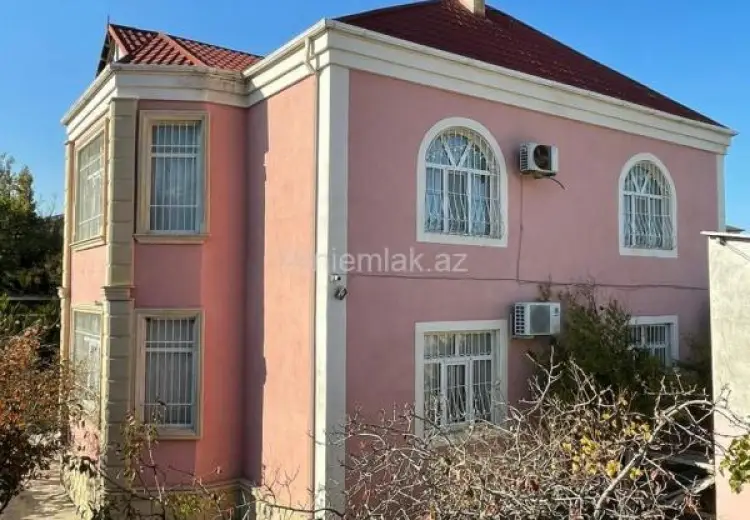 530 000 AZN - 8 otaqlı mənzil Satılır, Xətai, Bakı