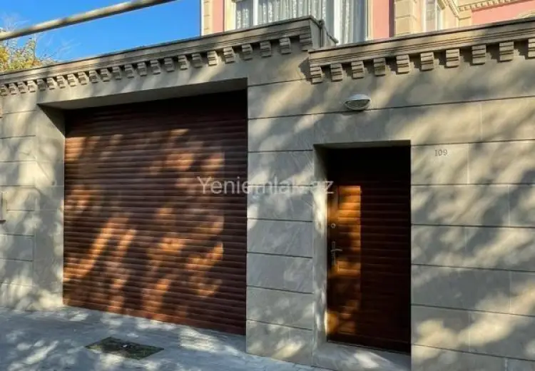 530 000 AZN - 8 otaqlı mənzil Satılır, Xətai, Bakı