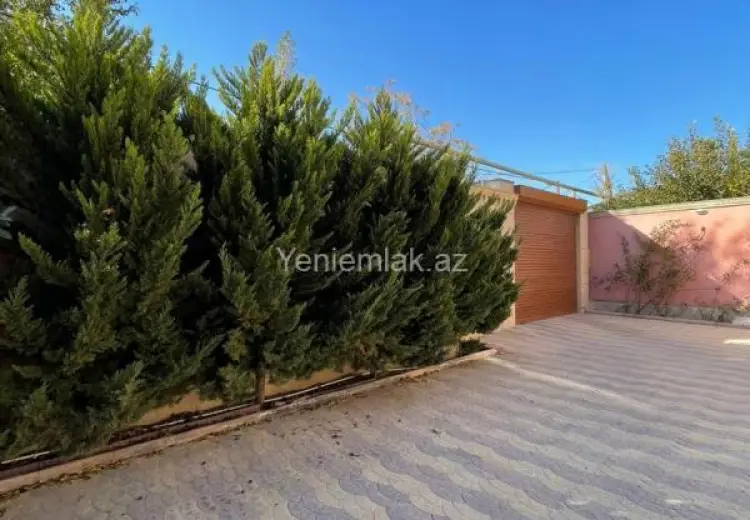 530 000 AZN - 8 otaqlı mənzil Satılır, Xətai, Bakı