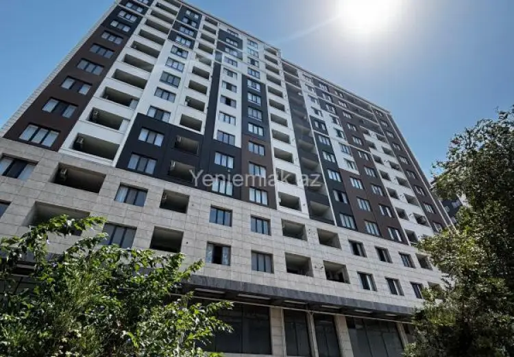 165 000 AZN - 1 otaqlı mənzil Satılır, Nizami, Bakı