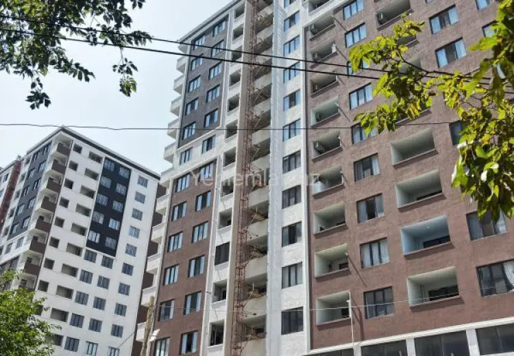 165 000 AZN - 1 otaqlı mənzil Satılır, Nizami, Bakı