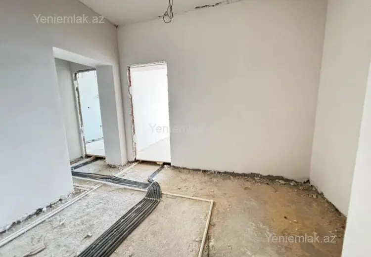 165 000 AZN - 1 otaqlı mənzil Satılır, Nizami, Bakı