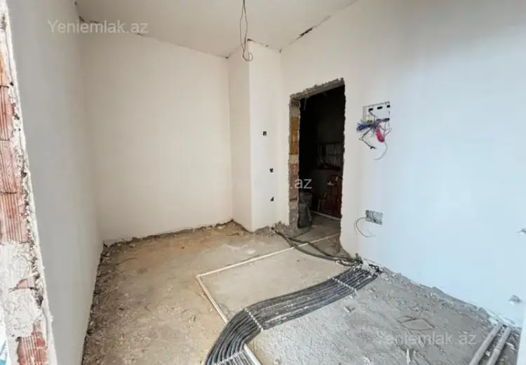 165 000 AZN - 1 otaqlı mənzil Satılır, Nizami, Bakı