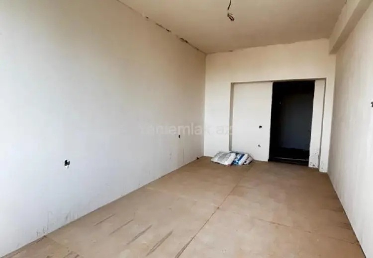 165 000 AZN - 1 otaqlı mənzil Satılır, Nizami, Bakı