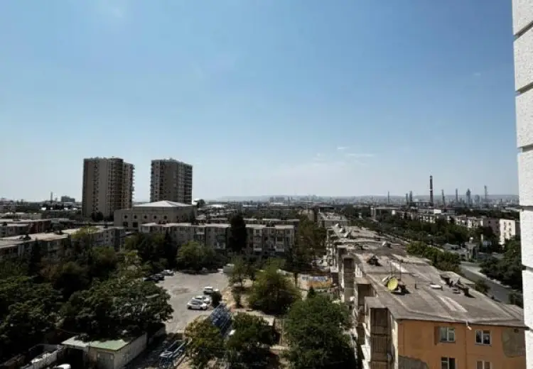 165 000 AZN - 1 otaqlı mənzil Satılır, Nizami, Bakı