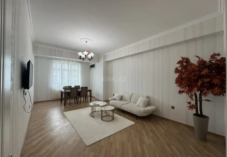 700 AZN - 2 otaqlı mənzil Kirayə (aylıq), Bayıl qəs., Salyan