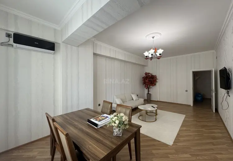 700 AZN - 2 otaqlı mənzil Kirayə (aylıq), Bayıl qəs., Salyan
