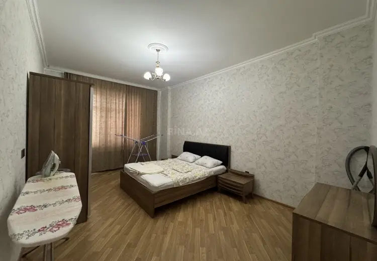 700 AZN - 2 otaqlı mənzil Kirayə (aylıq), Bayıl qəs., Salyan