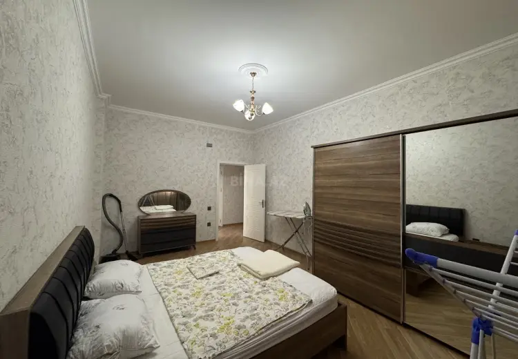 700 AZN - 2 otaqlı mənzil Kirayə (aylıq), Bayıl qəs., Salyan