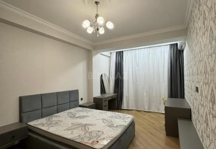 2 otaqlı mənzil Kirayə (aylıq), Nəsimi, Bakı