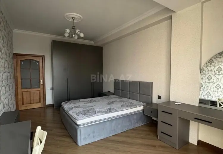 2 otaqlı mənzil Kirayə (aylıq), Nəsimi, Bakı