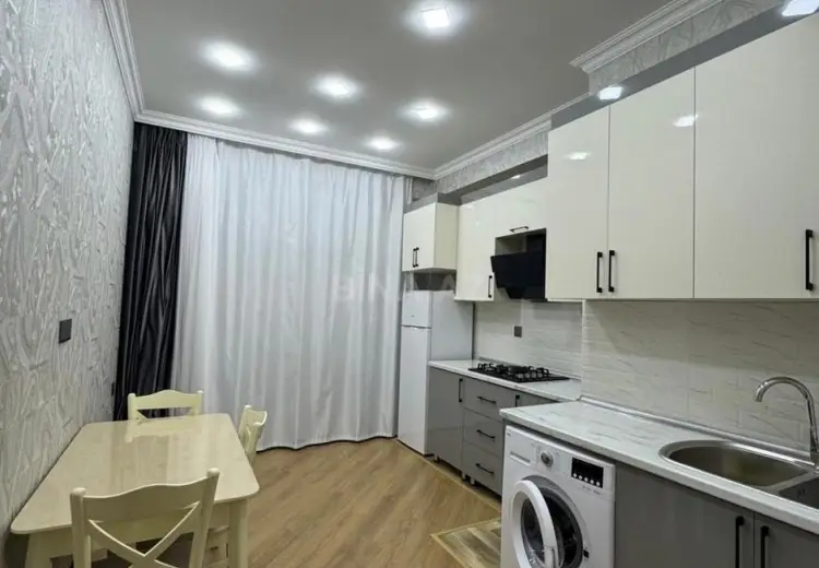 2 otaqlı mənzil Kirayə (aylıq), Nəsimi, Bakı