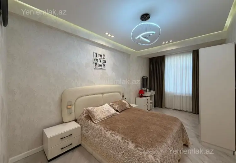 285 000 AZN - 3 otaqlı mənzil Satılır, Xətai, Bakı