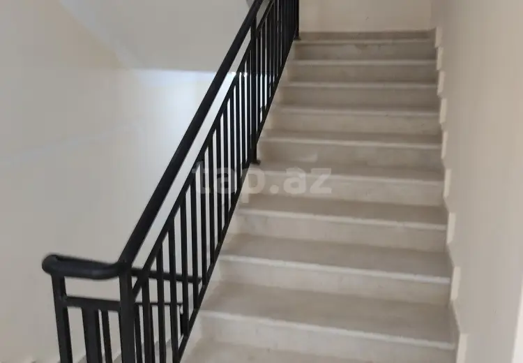 1 otaqlı mənzil Kirayə (aylıq), Hövsan qəs., Suraxanı, Bakı