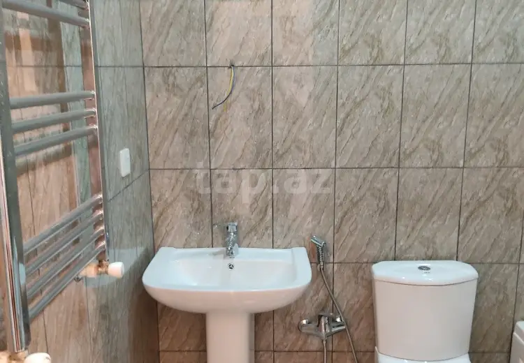1 otaqlı mənzil Kirayə (aylıq), Hövsan qəs., Suraxanı, Bakı