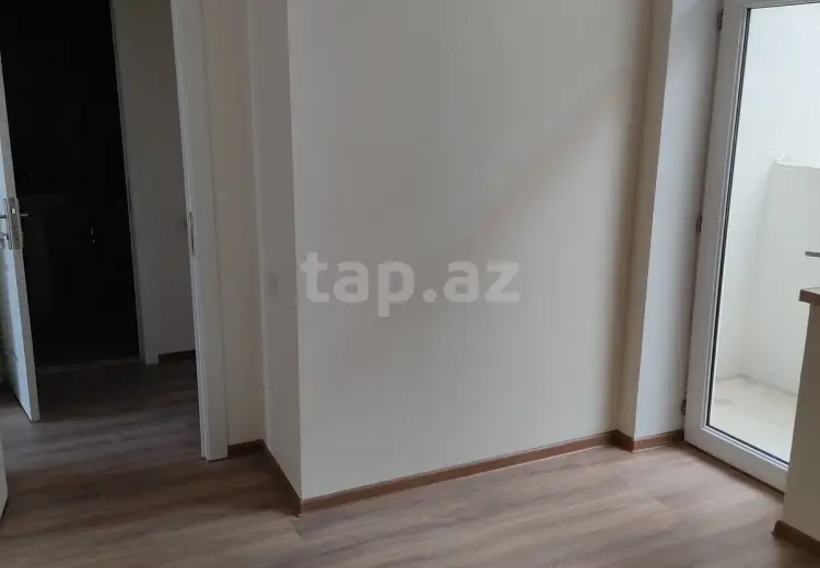 1 otaqlı mənzil Kirayə (aylıq), Hövsan qəs., Suraxanı, Bakı