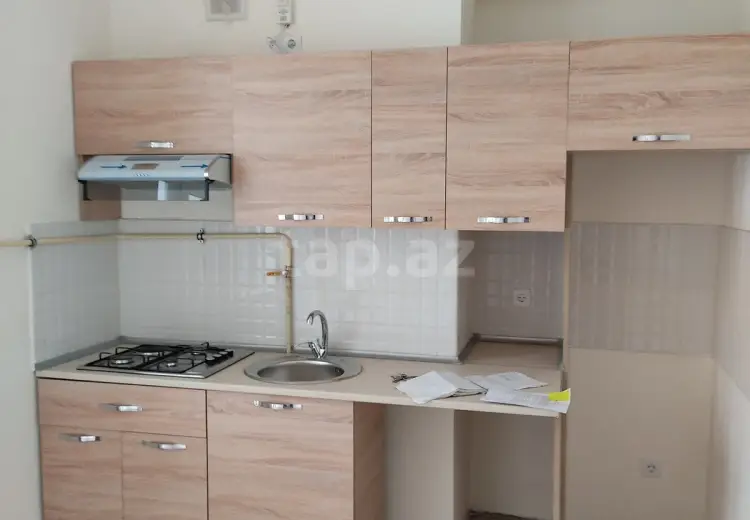 1 otaqlı mənzil Kirayə (aylıq), Hövsan qəs., Suraxanı, Bakı