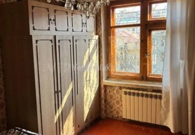 157 000 AZN - 3 otaqlı mənzil Satılır, Əhmədli, Xətai, Bakı