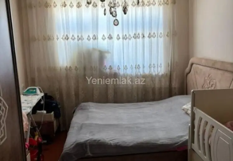 157 000 AZN - 3 otaqlı mənzil Satılır, Əhmədli, Xətai, Bakı