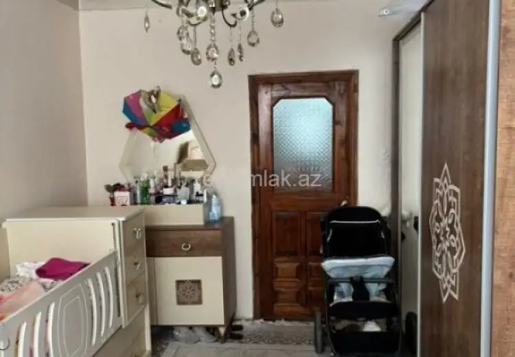 157 000 AZN - 3 otaqlı mənzil Satılır, Əhmədli, Xətai, Bakı