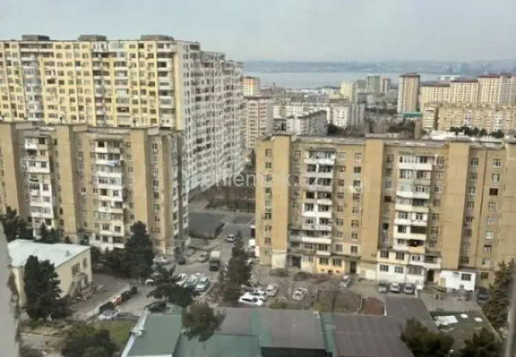 157 000 AZN - 3 otaqlı mənzil Satılır, Əhmədli, Xətai, Bakı