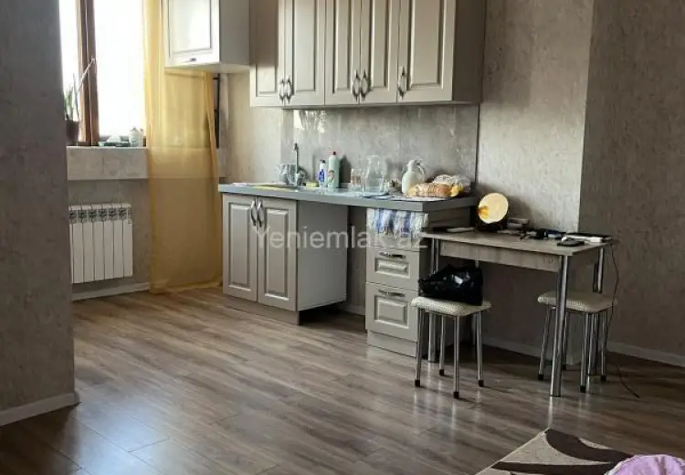 3 otaqlı mənzil Satılır, Yasamal qəs., Yasamal, Bakı