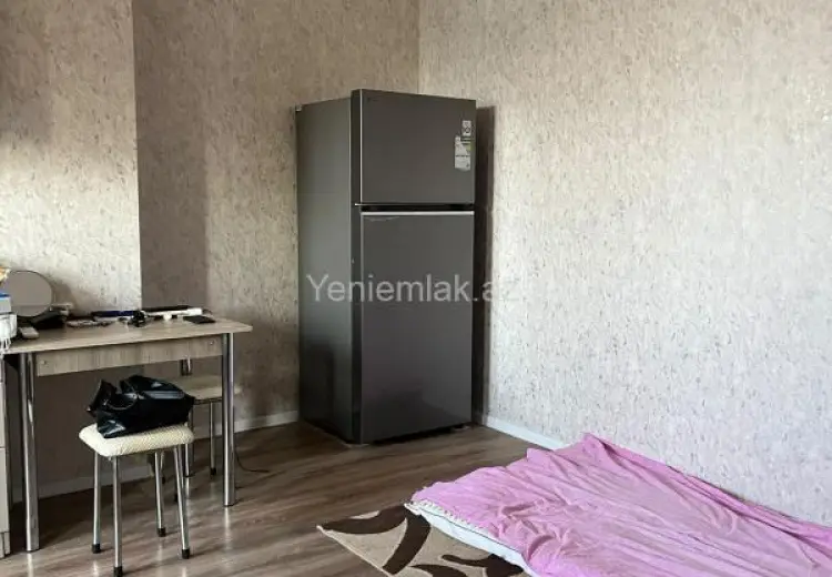 3 otaqlı mənzil Satılır, Yasamal qəs., Yasamal, Bakı