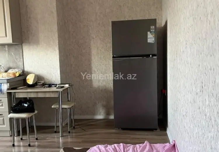 3 otaqlı mənzil Satılır, Yasamal qəs., Yasamal, Bakı