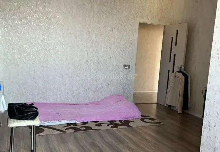 3 otaqlı mənzil Satılır, Yasamal qəs., Yasamal, Bakı