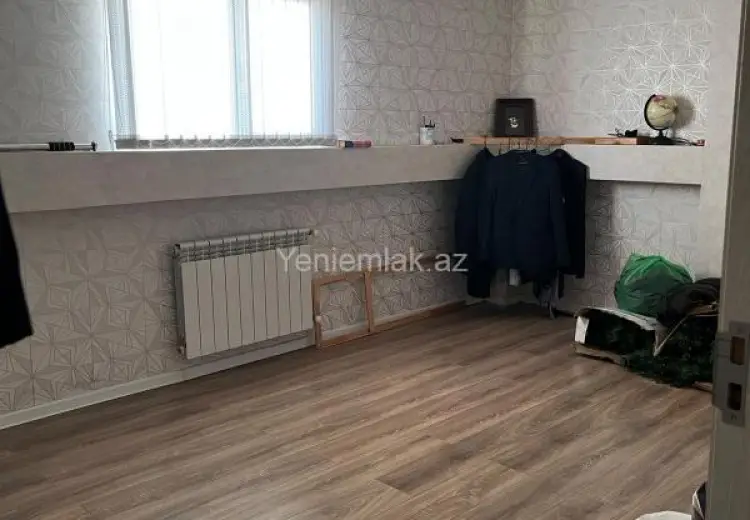 3 otaqlı mənzil Satılır, Yasamal qəs., Yasamal, Bakı