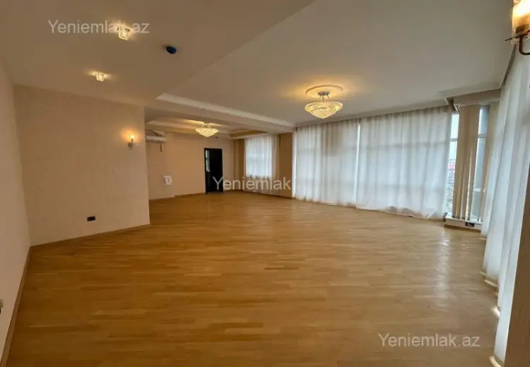600 000 AZN - 4 otaqlı mənzil Satılır, Nəsimi, Bakı
