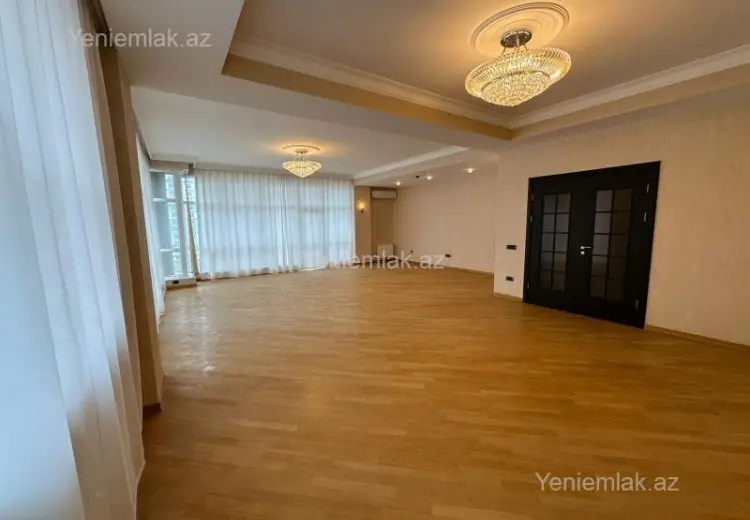 600 000 AZN - 4 otaqlı mənzil Satılır, Nəsimi, Bakı