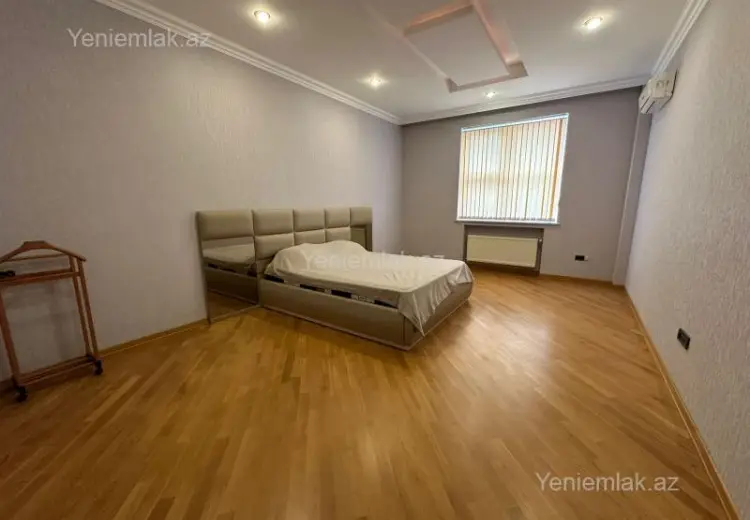 600 000 AZN - 4 otaqlı mənzil Satılır, Nəsimi, Bakı