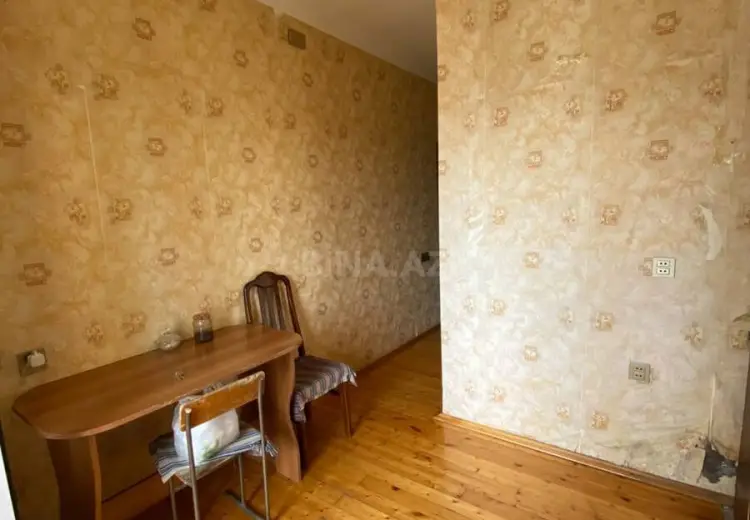 1 otaqlı mənzil Kirayə (aylıq), 4-cü mikrorayon, Abşeron