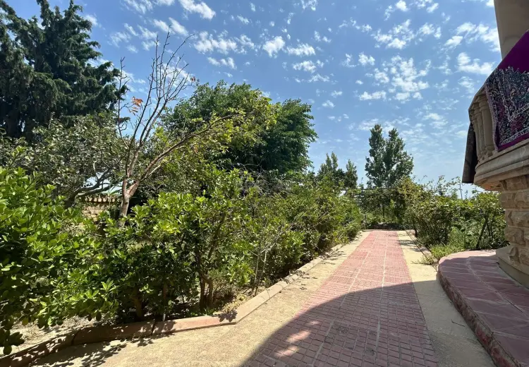 5 otaqlı mənzil Satılır, Şıxov qəs., Səbail, Bakı