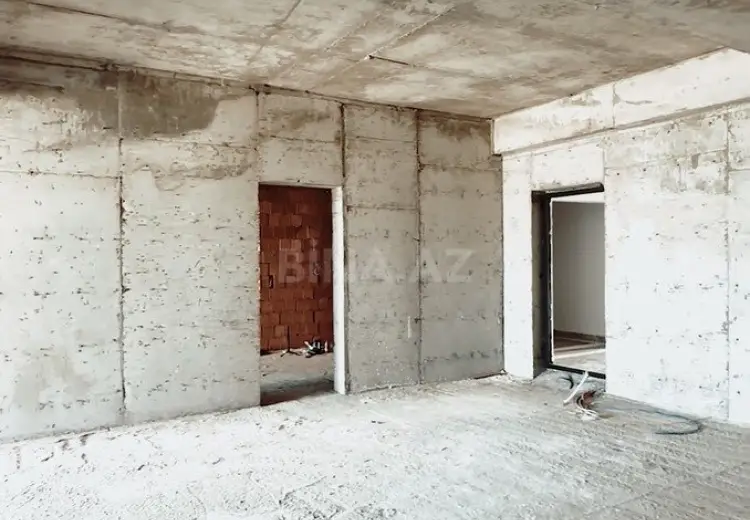 3 otaqlı mənzil Satılır, Yasamal qəs., Yasamal, Bakı