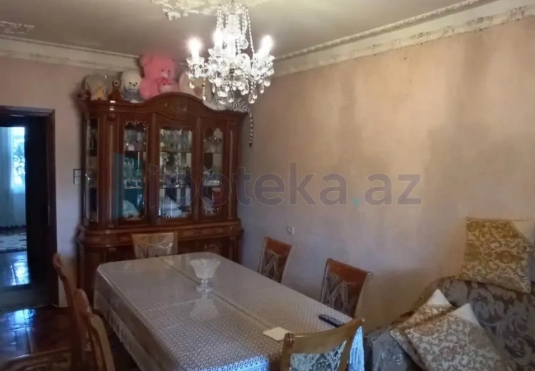 5 otaqlı mənzil Satılır, Əhmədli, Xətai, Bakı